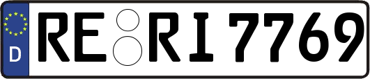 RE-RI7769