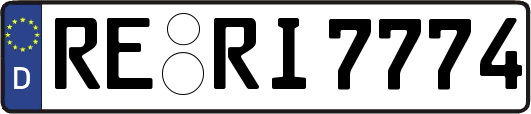 RE-RI7774