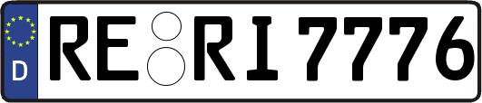 RE-RI7776
