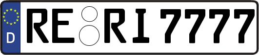 RE-RI7777
