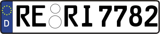 RE-RI7782