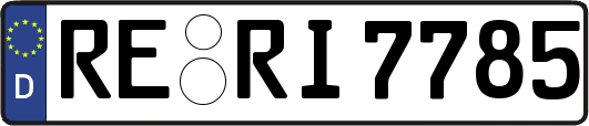RE-RI7785