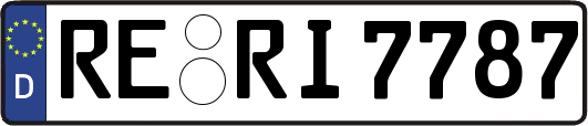 RE-RI7787