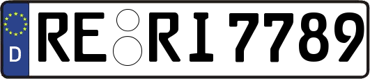 RE-RI7789