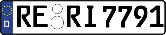 RE-RI7791