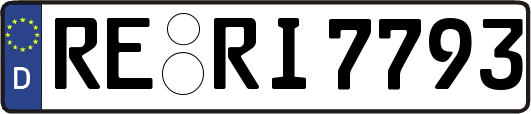 RE-RI7793