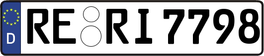 RE-RI7798