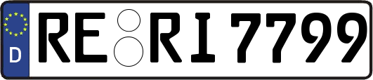 RE-RI7799