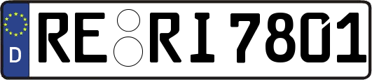 RE-RI7801