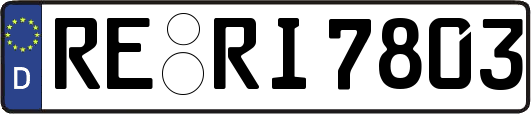 RE-RI7803