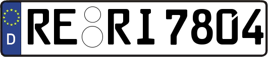RE-RI7804