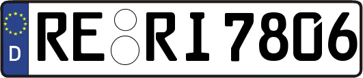 RE-RI7806