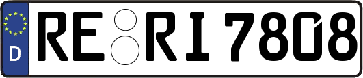 RE-RI7808