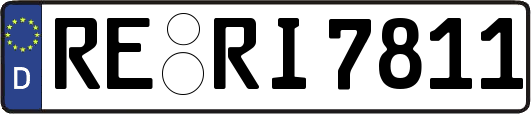 RE-RI7811