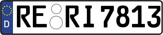 RE-RI7813