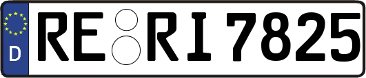 RE-RI7825