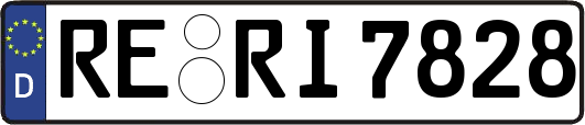 RE-RI7828