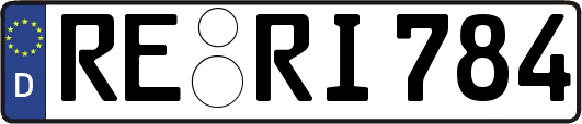 RE-RI784