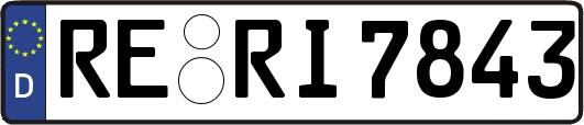 RE-RI7843