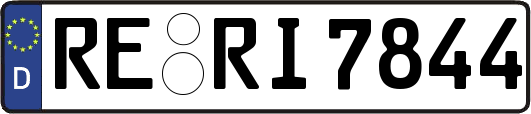 RE-RI7844