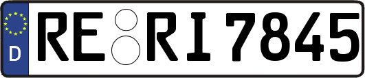 RE-RI7845