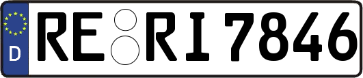 RE-RI7846