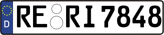 RE-RI7848
