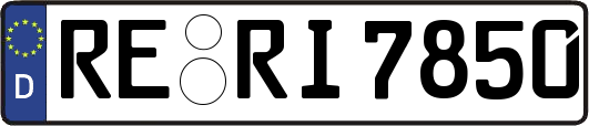 RE-RI7850