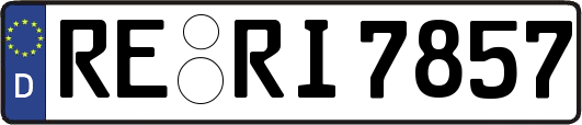 RE-RI7857