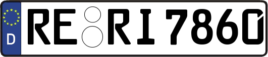 RE-RI7860