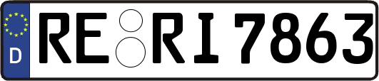 RE-RI7863