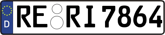 RE-RI7864