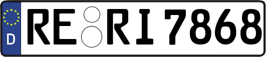 RE-RI7868
