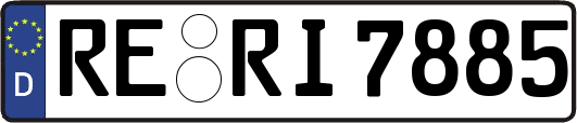 RE-RI7885
