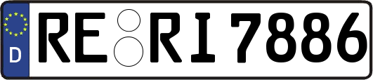 RE-RI7886