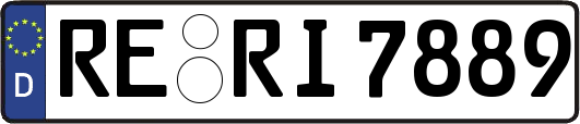 RE-RI7889