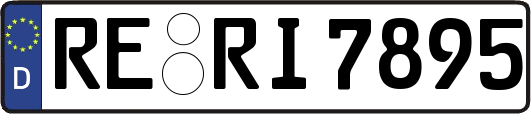 RE-RI7895