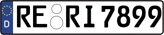 RE-RI7899