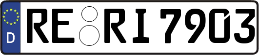 RE-RI7903