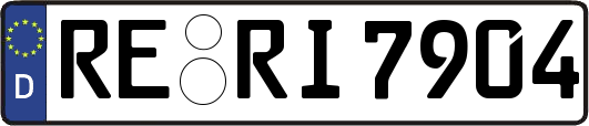 RE-RI7904