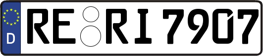 RE-RI7907