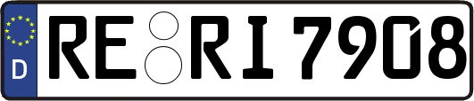 RE-RI7908
