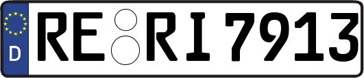 RE-RI7913