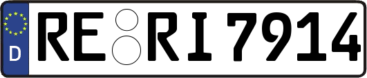 RE-RI7914