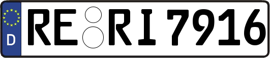 RE-RI7916
