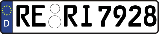 RE-RI7928