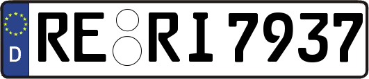 RE-RI7937