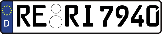 RE-RI7940