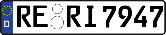 RE-RI7947