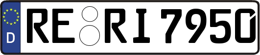 RE-RI7950